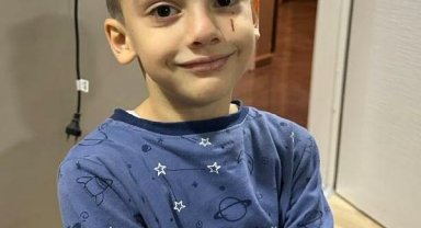 Depreme Rönesans Rezidans'ta yakalanan anne ve çocuklarının cenazeleri kimsesizler mezarlığında bulundu