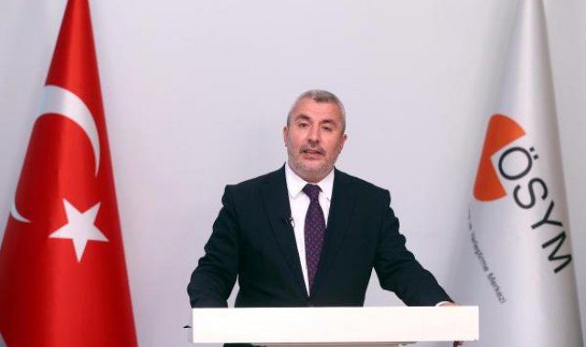 Depremin etkilediği 4 ilde MSÜ, YÖKDİL1, YDS1 ve TUS1 yapılmayacak
