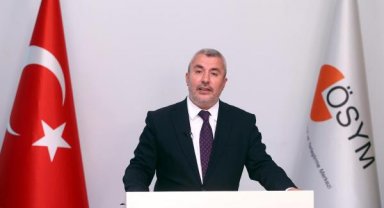 Depremin etkilediği 4 ilde MSÜ, YÖKDİL1, YDS1 ve TUS1 yapılmayacak