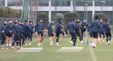 Depremzede İskenderunspor ligin geri kalanını bir meydan okuma olarak görüyor 