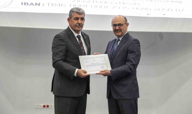 Depremzedeler için 'Bir sofra da sen kur' kampanyası