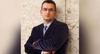 DEVA Partisi kurucu üyesi Gürcan'ın yargılandığı dava, 15 Haziran'a erteledi