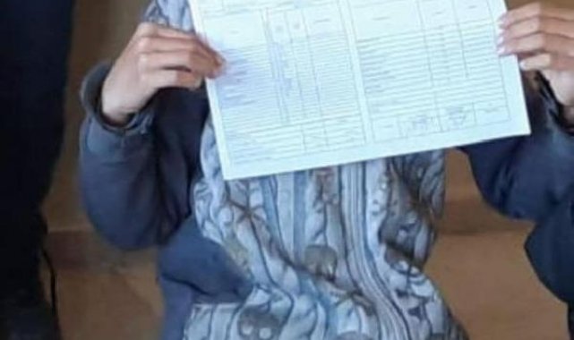Devrilen traktörün altında kalan Umut öldü, amcası yaralandı