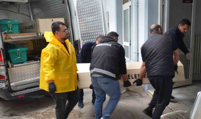 Didim'de göçmen faciasında ölenlerin sayısı 6'ya yükseldi