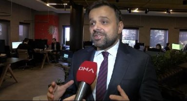 Dijital Dönüşüm Ofisi Başkanı Koç: e-Devlet'ten EYT başvurusu 700 bin