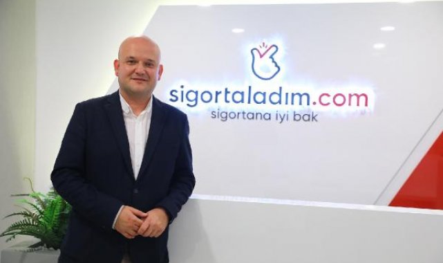 Dijital sigorta platformundan kasko müşterilerine araç muayene kampanyası