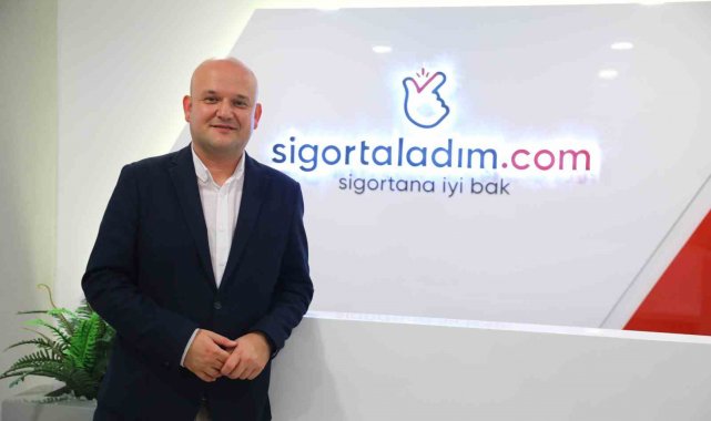 Dijital sigorta platformundan kasko müşterilerine araç muayene kampanyası