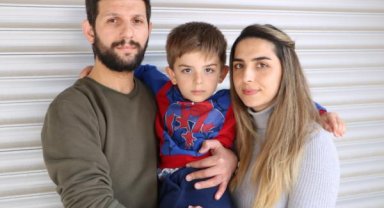 Diş hekimi hakkında, depremzede aileyi darptan soruşturma