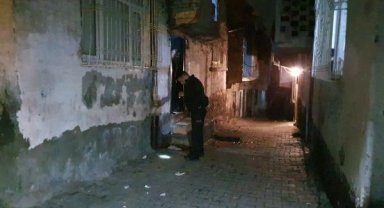 Diyarbakır'da husumetliler arasında silahlı kavga: 1 yaralı