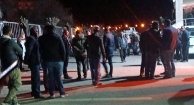 Diyarbakır'da iki aile arasında silahlı kavga: 2 ölü, 2 yaralı