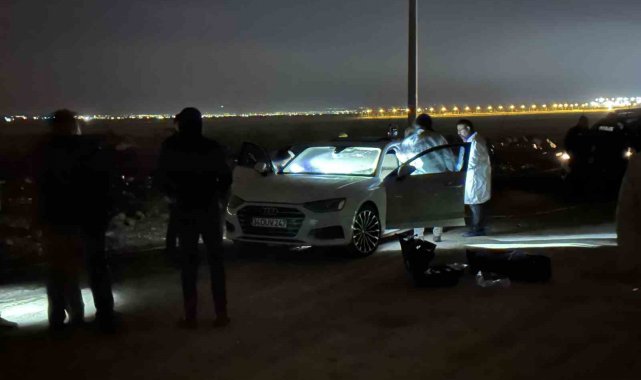 Diyarbakır'da sahur vakti aracında kurşunlanarak öldürüldü
