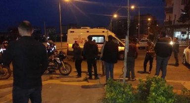 Diyarbakır'da silahlı kavga: 1 yaralı