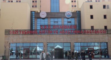 Diyarbakır'da taburcu olan depremzedelere takipleri yapılarak, psikolojik destek veriliyor