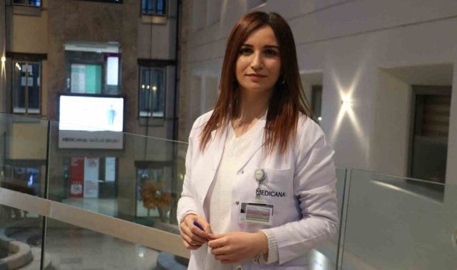 Diyetisyen Arslan: "İftarda hızlı yememek, çok çiğnemek önemli"
