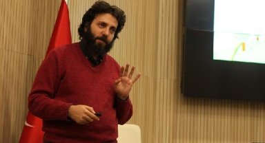 Doç. Dr. Düzenli: Türkiye'nin mekan politikası ve planlamasına ihtiyacı var