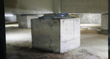 Doç. Dr. Erdil: Sismik izolatör her binaya uygulanacak bir teknik değil