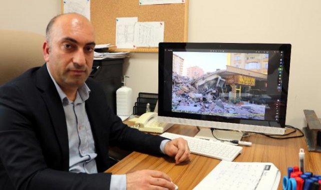 Doç. Dr. Erdil: Usta ve işçiler de belli eğitimden geçmeli