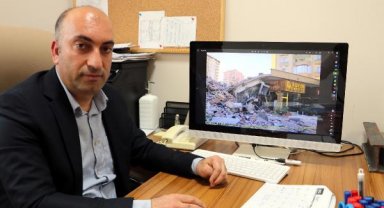 Doç. Dr. Erdil: Usta ve işçiler de belli eğitimden geçmeli