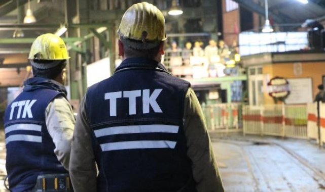 Doç. Dr Işık: İş güvencesi madencilerin karşılaştığı önemli zorluklar arasında