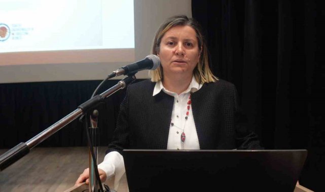 Doç. Dr. Uğur, "Obezite 1980 yılından günümüze kadar iki kat arttı"