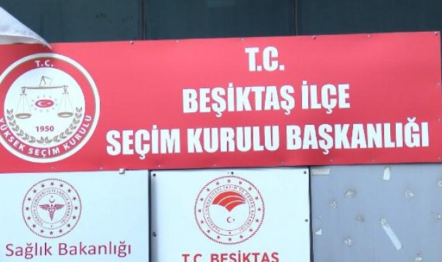 Doğu Perinçek imza verdi, imza istedi