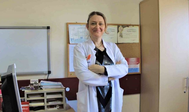 Doktor Öğretim Üyesi Türkan Paşalı Kilit'ten Ramazan'da beslenme önerileri