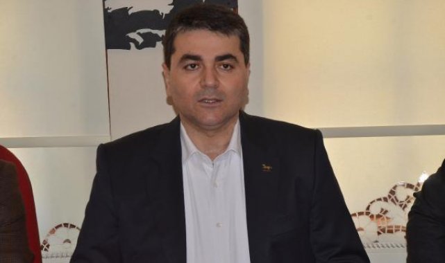DP lideri Uysal: Tüm siyasi aktörleri sağduyulu hareket etmeye davet ediyoruz