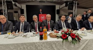 DP lideri Uysal: Tüm siyasi aktörleri sağduyulu hareket etmeye davet ediyoruz