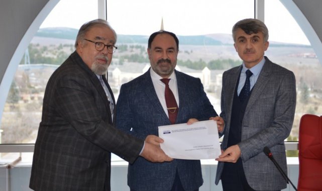 DPÜ Fen Edebiyat Fakültesi Kimya Bölümü, FEDEK'ten denklik kazandı