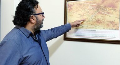 Dr. Akbayram: Eli kulağında Yedisu depreminden 7 il kesin etkilenecek