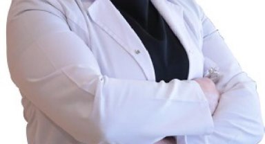 Dr. Güven'den yemeğin tadına bakmadan tuz atmayın uyarısı