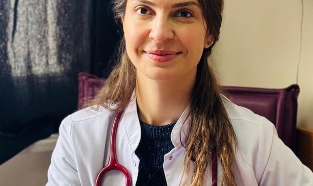 Dr. Ketencıoğlu: "Ülkemizde verem savaşını kesintisiz sürdürmemiz gerekli"