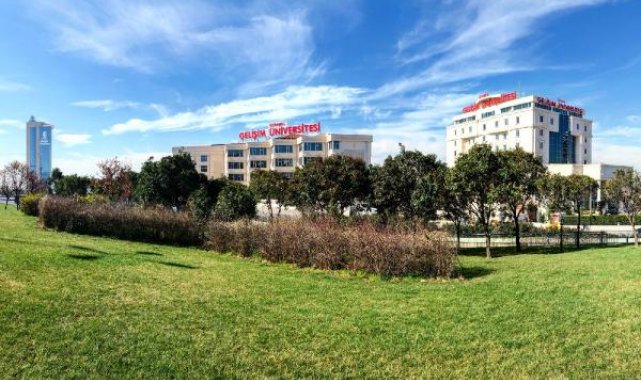 Dünya üniversiteleri araştırma ve inovasyon sıralaması: İGÜ ilk 10'da