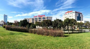 Dünya üniversiteleri araştırma ve inovasyon sıralaması: İGÜ ilk 10'da