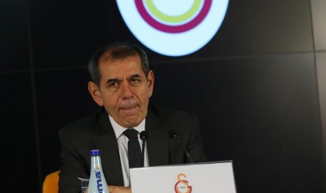 Dursun Özbek: Bizim adalete, doğruya inancımızın önünde duracak gücünüz de cesaretiniz yok