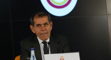 Dursun Özbek: Bizim adalete, doğruya inancımızın önünde duracak gücünüz de cesaretiniz yok