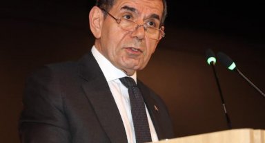 Dursun Özbek'ten yeni proje müjdesi