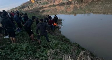 Düştüğü derede kaybolan Fatma'nın cansız bedeni 6 gün sonra bulundu