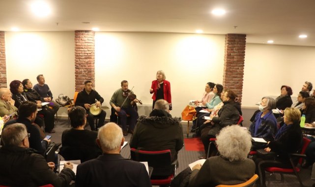 Düzce Belediyesi sanat akademisi kuruldu