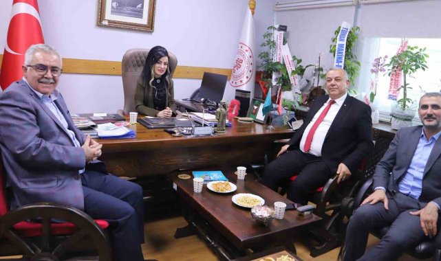 Düzce'nin yeni açılımı turizmde olmalı
