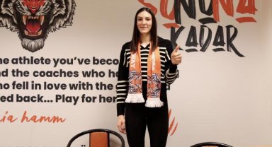 Eczacıbaşı Dynavit, Tijana Boskovic ile sözleşme yeniledi