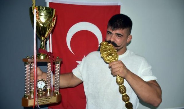 Edirne Belediye Başkanı Gürkan'dan 'altın kemer' açıklaması: Ortada ciddi bir kaos var