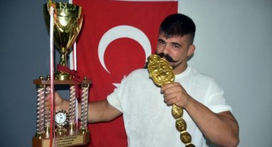 Edirne Belediye Başkanı Gürkan'dan 'altın kemer' açıklaması: Ortada ciddi bir kaos var