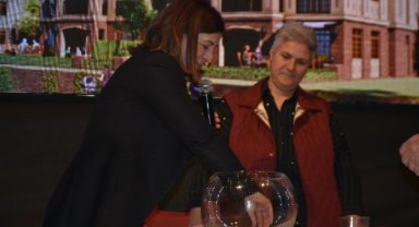 Edirne'de 1363 TOKİ konutunun hak sahipleri belli oldu