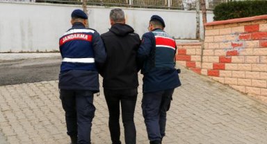 Edirne'de 5 terör şüphelisi yakalandı
