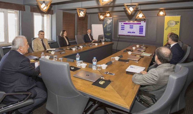 Eğitim, araştırma ve toplumsal katkı modellerinde gelinen son nokta değerlendirildi
