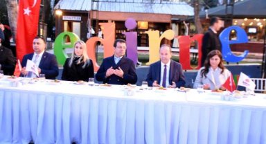 Ekrem İmamoğlu: 86 milyonu ayırmadan bir yolculuğa çıkacağız