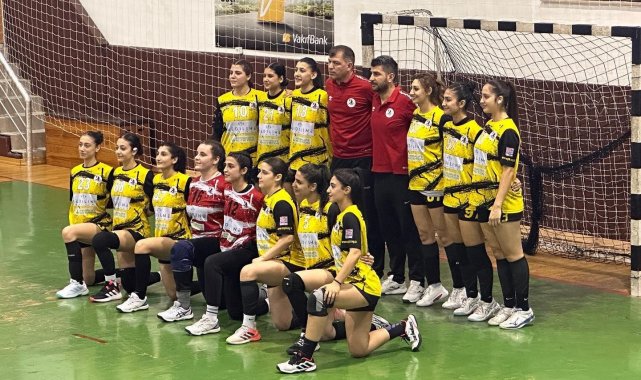 Elazığ Sosyal Yardımlaşma SK, ilk yenilgisini aldı