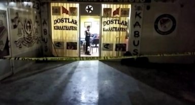 Elazığ'da silahlı kavga: 2 yaralı