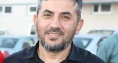 Elazığ'daki depremin ardından kurulan mahallede muhtarlık seçimi